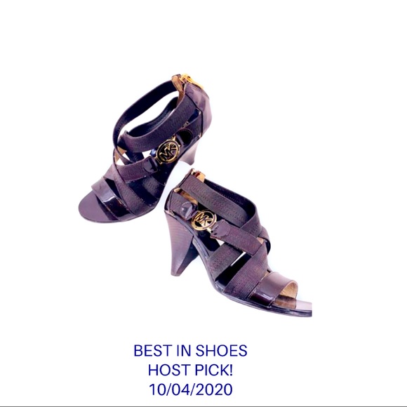 Michael Kors Shoes - NWT MICHAEL KORS Pumps Size 10